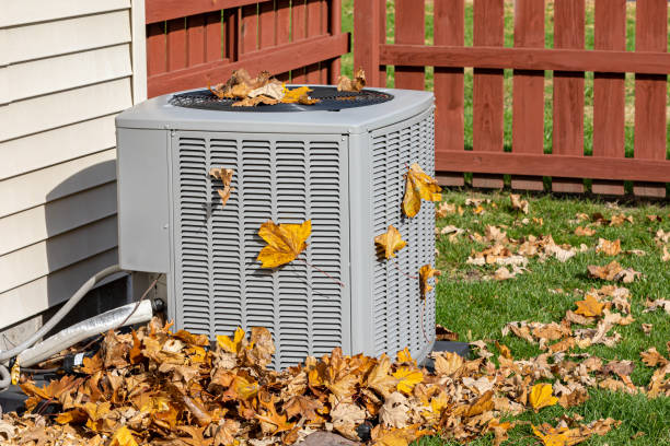 Reliable Woodworth, LA HVAC Solutions
