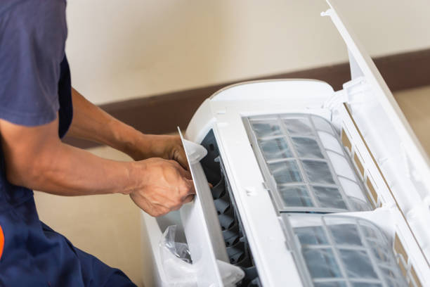 Best Local HVAC Companies  in Woodworth, LA