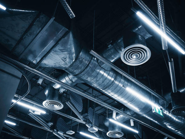 Trusted Woodworth, LA HVAC Experts