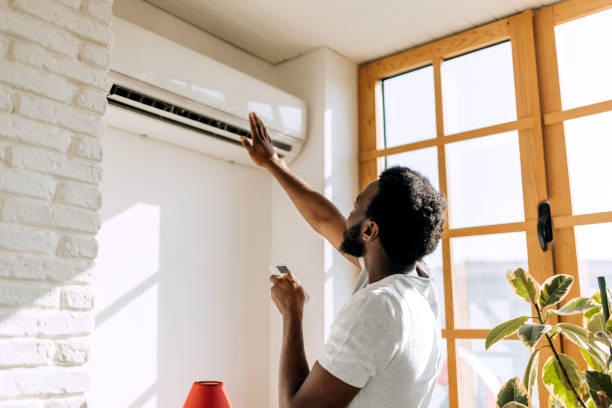 Best HVAC Tune-Up Services  in Woodworth, LA