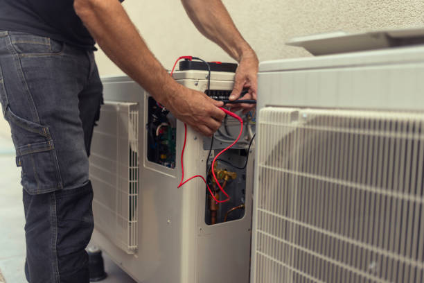 Best HVAC Cleaning Services  in Woodworth, LA