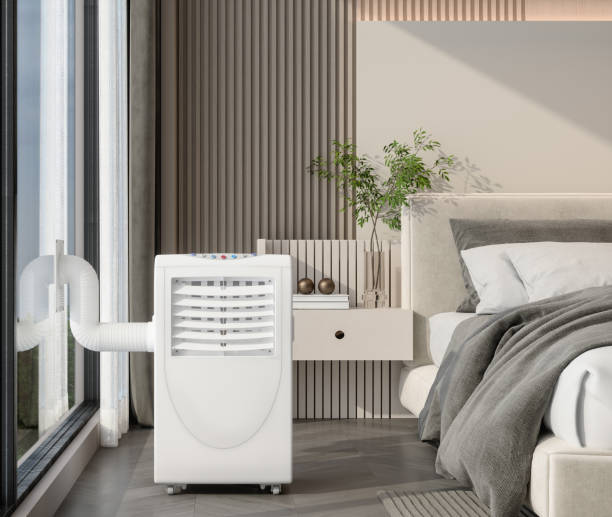 Best Affordable HVAC Services  in Woodworth, LA