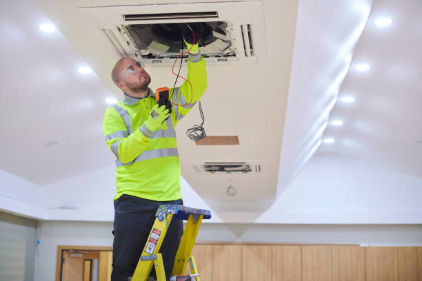 Best Local HVAC Companies  in Woodworth, LA