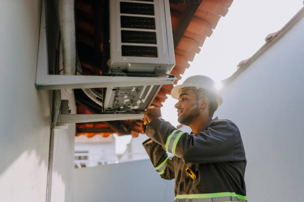 Best 24/7 HVAC Repair  in Woodworth, LA