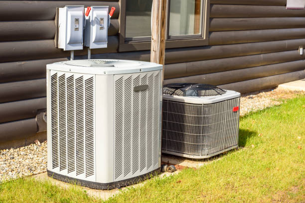 Best HVAC Repair Near Me  in Woodworth, LA
